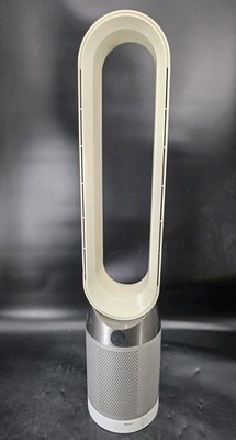 Dyson Pure Cool Tower Air Purifier, White/Silver VS3-US KMA | eBay
