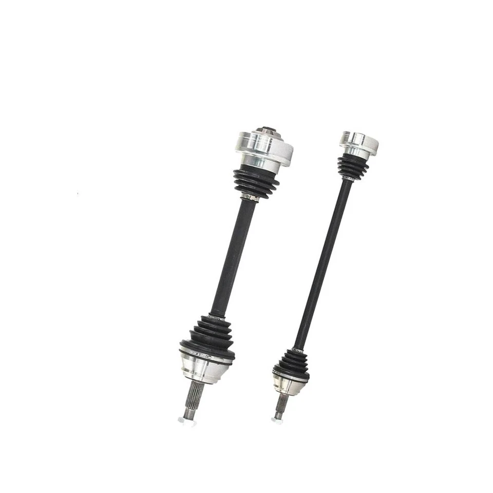Nuevos ejes CV delanteros OE para Volkswagen Corrado 1990-1992 1,8 L garantía de por vida Foto 2 de 2
