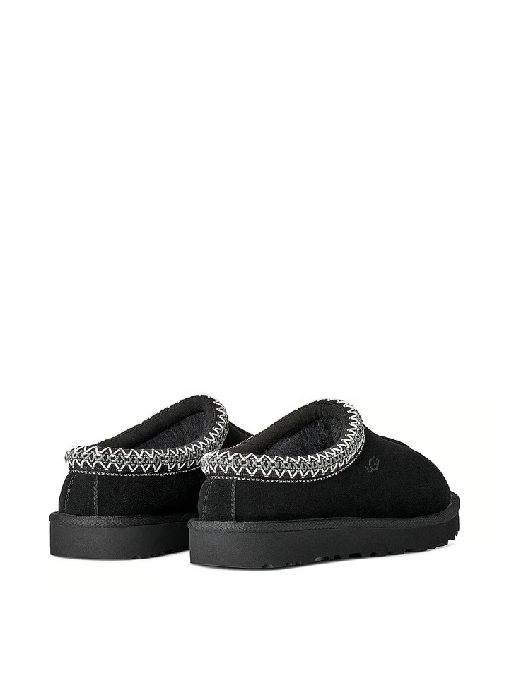 Best Seller! Sandalias para mujer UGG Tasman II - color negro Foto 2 de 4