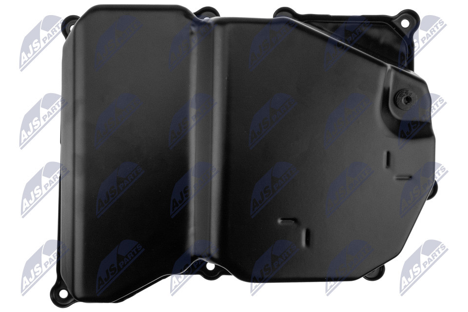 NTY BMO-BM-014 Oil sump, automatic transmission for MINI