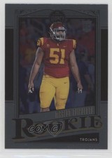 2021 Panini Legacy Rookies Premium Edition Marlon Tuipulotu #200 2qw