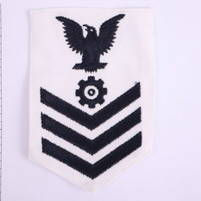 USCG RATE 1948 ENGINEERMAN ERA 1ST CLASS 