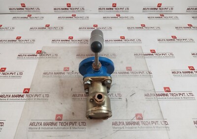 HANLA Level Float Type Level Switch