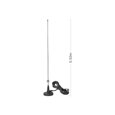 Diamond MR-77 Afu-Mobilantenne PL