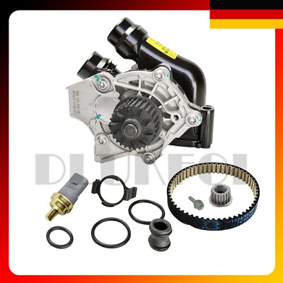 2 Generation EA888 Wasserpumpensatz Für Audi A6 A8 Q5 TT VW CC Jetta 06H121026CH