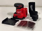 Milwaukee 2649-20 M18  1/4" Sheet Sander***Bare Tool Only*****