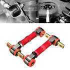Speed Adjustable Rear Camber Arms Kit for 88-00 Honda Civic/Cr-X 1990-01 Acura