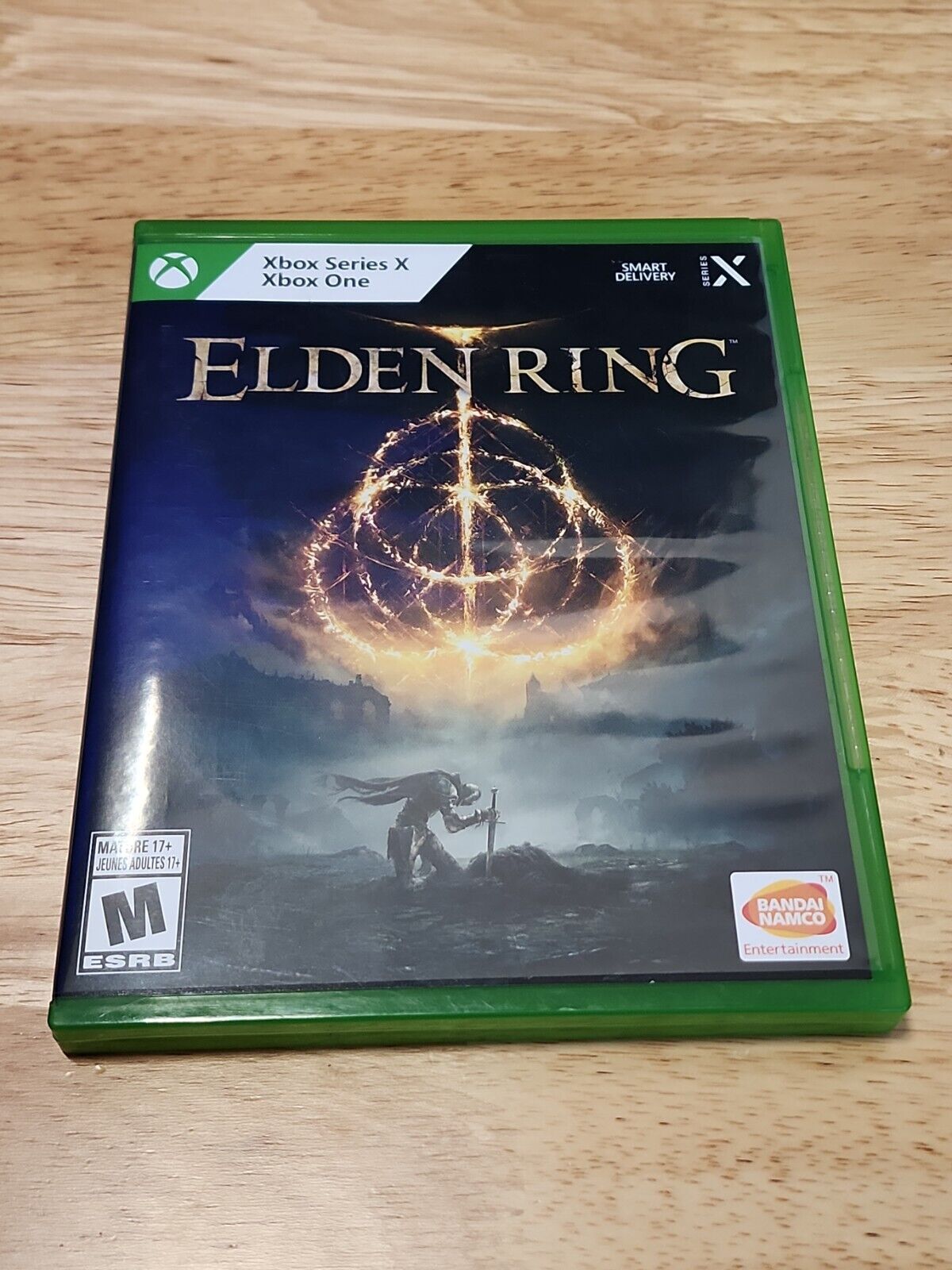 Elden Ring(xb1/Xbo) (Other)