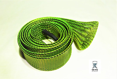 NGH.SHOP Rutenschoner Rutensocken Baitcast Rute XL Rutenlänge bis 240 cm