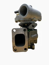 Garrett 466124-9005 TB3103 Remanufactured Turbocharger for Onan Diesel Engines