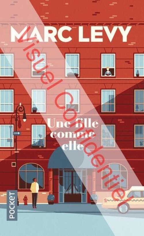 Thumbnail - Une Fille Comme Elle | Marc Levy | Taschenbuch | 368 S. | Französisch