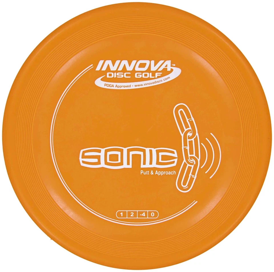 Innova DX Sonic | Choose Weight & Color - Image 4 of 4