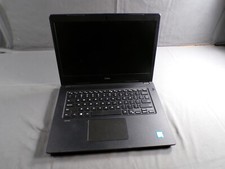 DELL LATITUDE 3480 INTEL CORE I5-7200U 2.50GHZ 8GB RAM  NO HD/ NO CADDIE/ NO OS