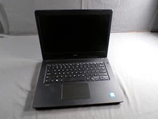 DELL LATITUDE 3480 INTEL CORE I5-7200U 2.50GHZ 8GB RAM **NO HD/ NO CADDIE/ NO OS
