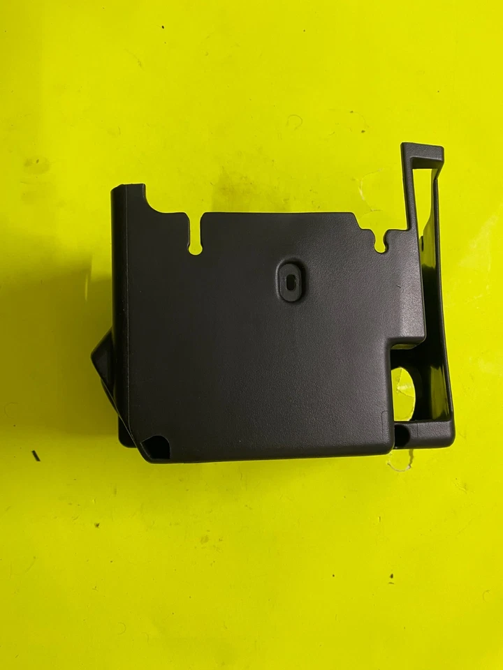 2007-2012 Jeep Compass Steering Column Cover Trim Upper Lower OEM 1CH69TRMAA - Image 2 of 4