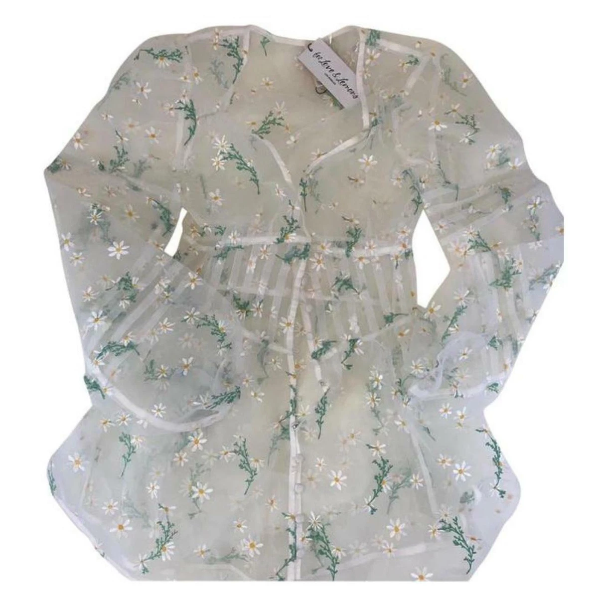 Mini Robe (slip) For Love & Lemons 'Skivvies' - Taille XS - Neuf Avec étiquettes