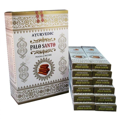 Diffuseur de Parfum Marty 250ml Palo Santo Sacré