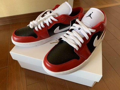 authentic jordan 28 low