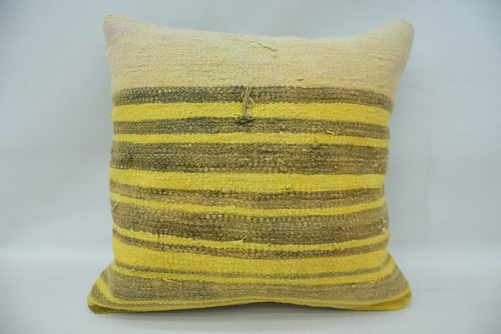 Turkish Kilim Pillow, 16