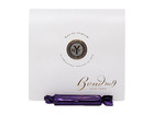 BOND NO 9 BLEECKER STREET 1.7ml .057fl oz x 2 COLOGNE PERFUME SPRAY SAMPLE VIALS