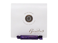 BOND NO 9 BLEECKER STREET 1.7ml .057fl oz x 2 COLOGNE PERFUME SPRAY SAMPLE VIALS