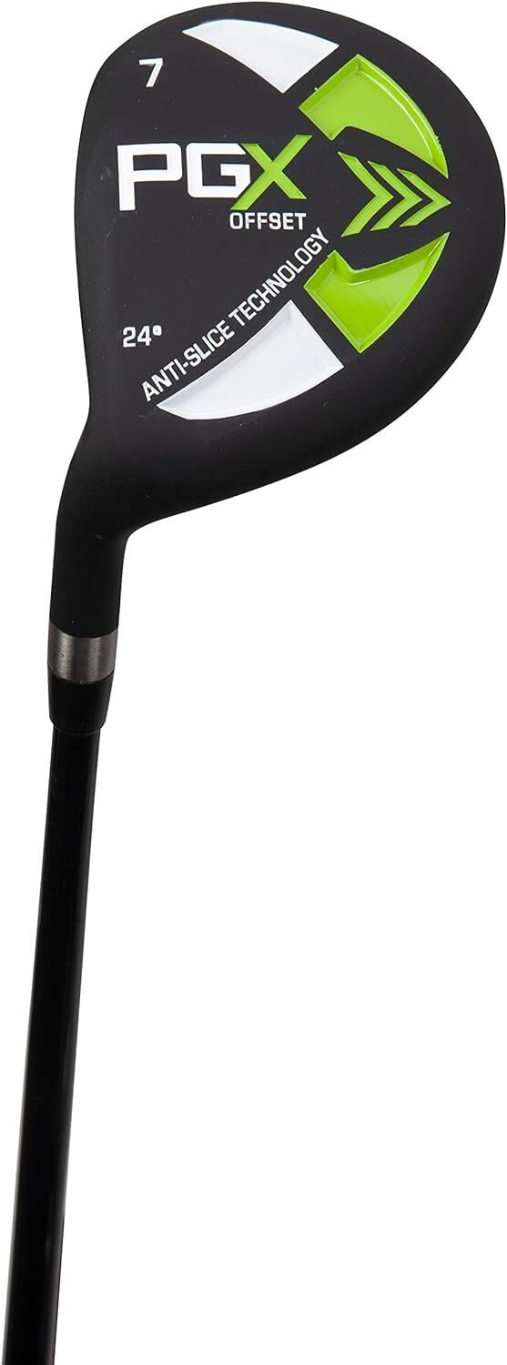 Pinemeadow PGX Offset Golf Fairway Woods eBay