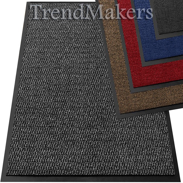 50cm X 100cm Home Office Shop Heavy Duty Large Outdoor Rubber Door