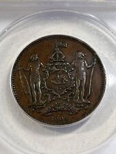 1 Cent - North Borneo – Numista 1 Cent - North Borneo – Numista