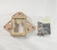 Fma 3 Hole Shroud P/n De Pa628 Fma 3 Hole Shroud P/n De Pa628