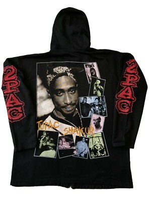 Hoodie Shirts 2pac Adidas Shirt Black Adidas Hoodie Tupac