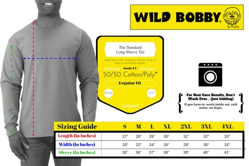 If Its Not a German Shorthair Pointer Men Long Sleeve Tshirt - Picture 2 of 14