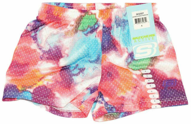 skechers active shorts