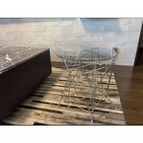 ALESSI BLOW UP Alessi blow up table