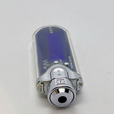 ウォークマンNW-E405 SONY WALKMAN NW-E405 ソニー ウォークマン Amazon.com: Sony NW