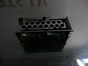 Блок mpm bmw e60