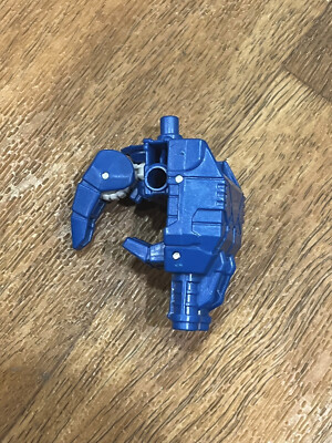 Transformers Combiner Wars G2 FIREFLY Deluxe Superion Left Hand