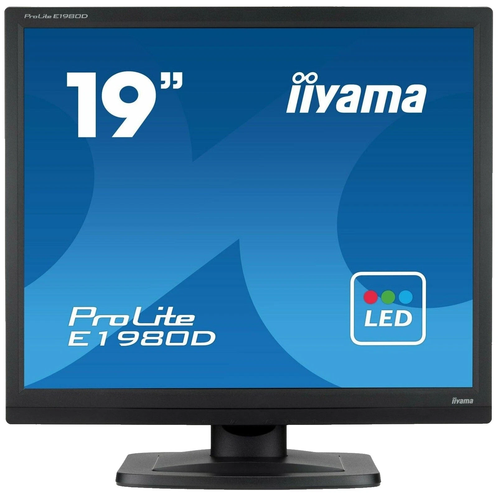 Iiyama 19-22.9 pulgadas monitores de computadora