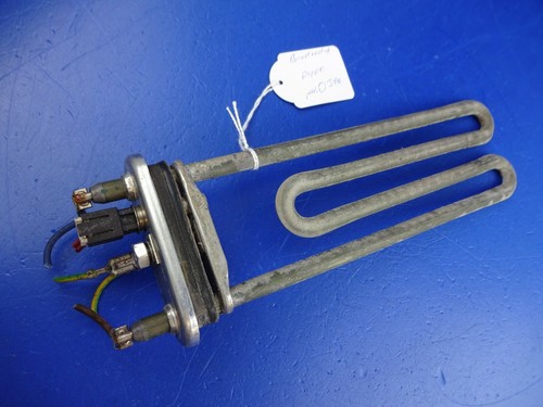 Heizelement Waschmaschine - Bauknecht D400 461973080872