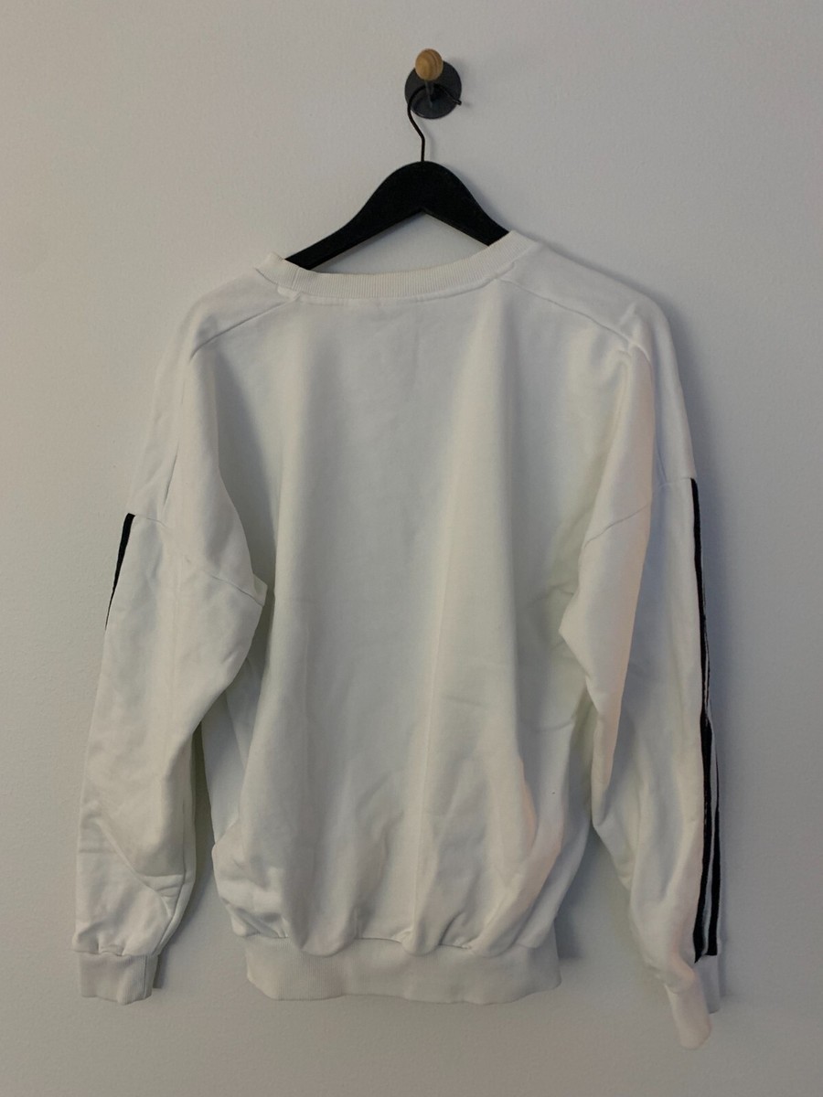 トップス Gosha Rubchinshiy DSM Sweatshirt White L s-l1200.jpg