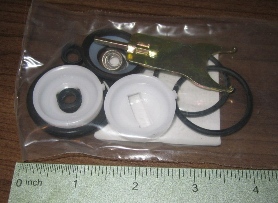 HD Supply Genuine Delta Part RP3614 S/L Faucet Repair Kit sealed