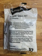 InstaPak Quick RT Bag #10 (60 Bags) No Heater Required