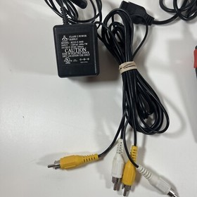 Atari Flashback Mini 7800 Classic Game Console Works!!