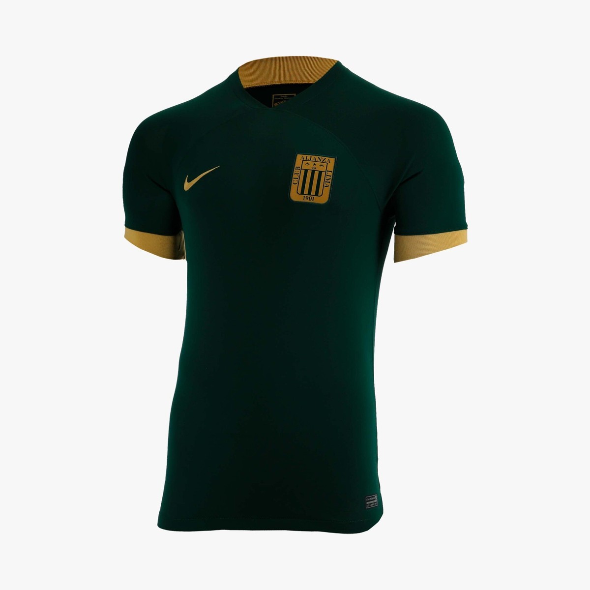 camiseta alianza lima