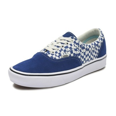 vans comfycush era tear check