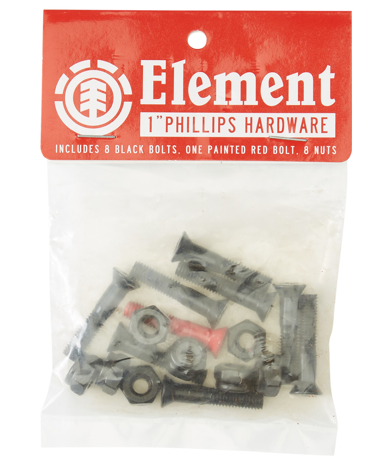Truck Mounting Hardware