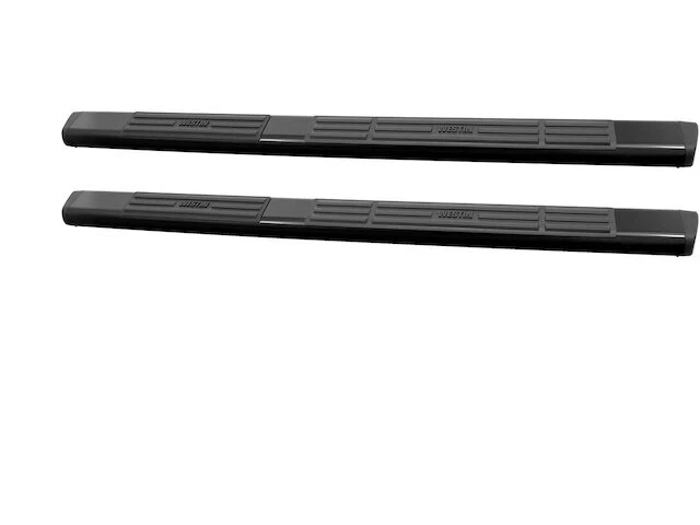 Barras Nerf Westin 37171QJXD 2006 2007 2008 para Chevrolet Equinox 2005-2009 Foto 3 de 4