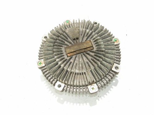 Mitsubshi Pajero 1996 3.2 Diesel Viscokupplung cooling fan clutch