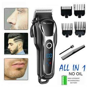 hair cutting machine usa