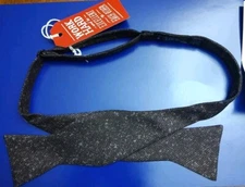 Ties.com Self Tie Bow Tie New Brown Wilsonville