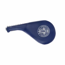 Taekwondo Kick Pad Target Kicking Target Training Paddle Double Face Tae Kwon Do